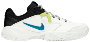 Giày Tennis Nike Court Lite 2 'Hot Lime Neo Turquoise' AR8836-104