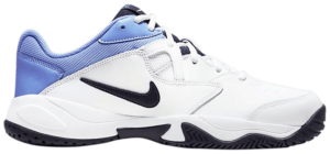 Giày Tennis Nike Court Lite 2 'White Royal Pulse' AR8836-106