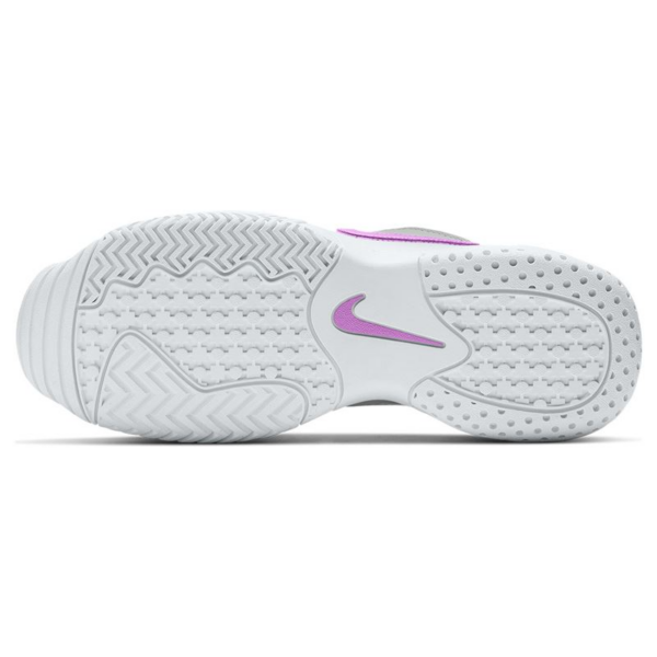Giày Tennis Nike Court Lite 2 'Photon Dust Fuchsia' AR8838-024 - Ảnh 3