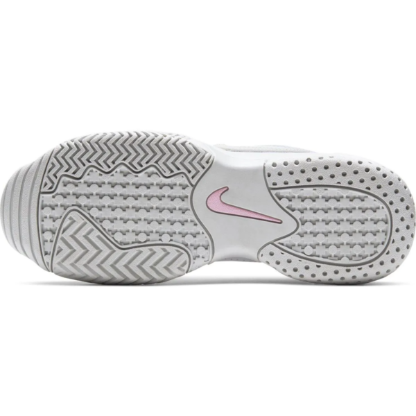 Giày Tennis Nike Wmns Court Lite 2 'White Pink Foam' AR8838-104 - Ảnh 5