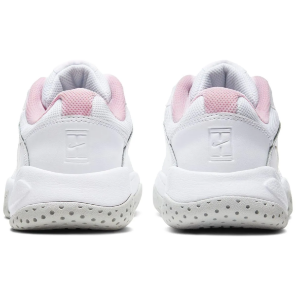 Giày Tennis Nike Wmns Court Lite 2 'White Pink Foam' AR8838-104 - Ảnh 4