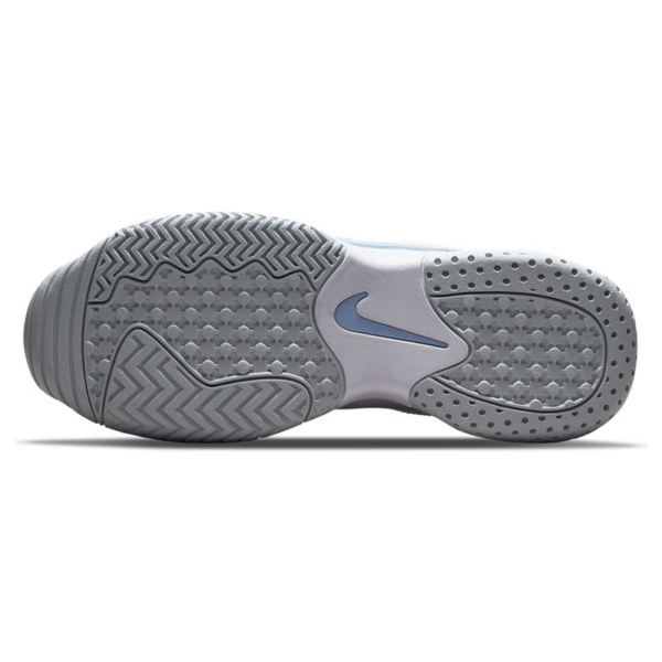 Giày Tennis Nike Court Lite 2 'White Aluminum' AR8838-112 - Ảnh 5
