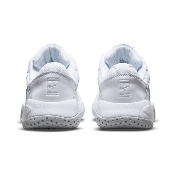 Giày Tennis Nike Court Lite 2 'White Aluminum' AR8838-112 - Ảnh 4