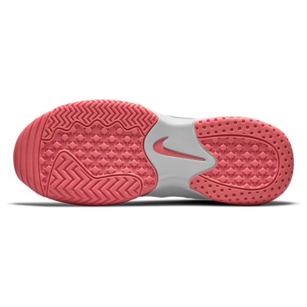 Giày Tennis Nike Wmns Court Lite 2 'White Pink Salt' AR8838-116 - Ảnh 3