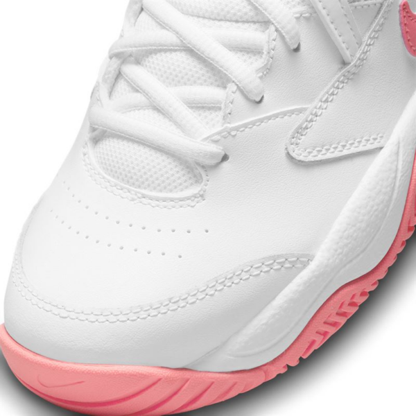 Giày Tennis Nike Wmns Court Lite 2 'White Pink Salt' AR8838-116 - Ảnh 5