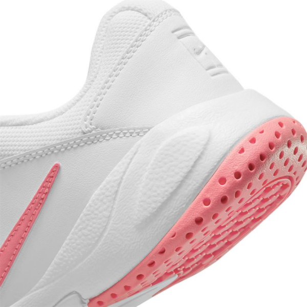 Giày Tennis Nike Wmns Court Lite 2 'White Pink Salt' AR8838-116 - Ảnh 6