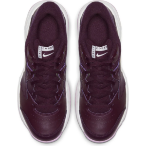 Alternative view of Giày Tennis Nike Court Lite 2 'Bordeaux White' AR8838-603