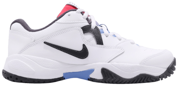Giày Tennis Nike Wmns Court Lite 2 'Laser Crimson' AR8838-103