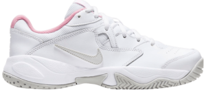 Giày Tennis Nike Wmns Court Lite 2 'White Pink Foam' AR8838-104