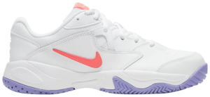 Giày Tennis Nike Wmns Court Lite 2 'White Purple Pulse' AR8838-110