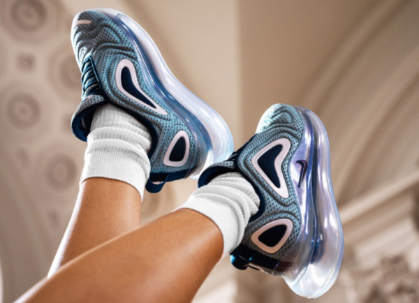 Giày Nike Wmns Air Max 720 'Northern Lights Day' AR9293-001 - Ảnh 4
