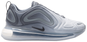 Giày Nike Wmns Air Max 720 'Cool Grey' AR9293-004
