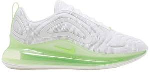 Giày Nike Wmns Air Max 720 'White Volt' AR9293-104