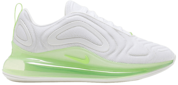 Giày Nike Wmns Air Max 720 'White Volt' AR9293-104