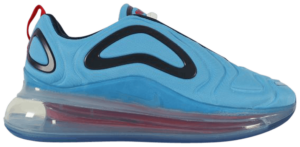 Giày Nike Wmns Air Max 720 'University Blue' AR9293-401