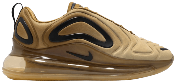 Giày Nike Wmns Air Max 720 'Desert' AR9293-700