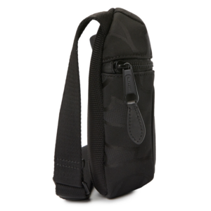 Tui Burberry Monogram Jacquard 'Black' 8062905