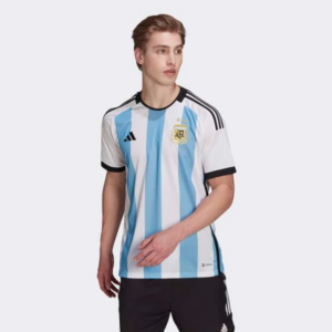 Ao Adidas Argentina 2022 Home Jersey FW22 HF2158