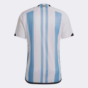 Ao Adidas Argentina 2022 Home Jersey FW22 HF2158