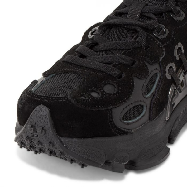 Giày Li Ning Furious Rider Ace 2 Sneakers ARHR092-1 - Ảnh 8