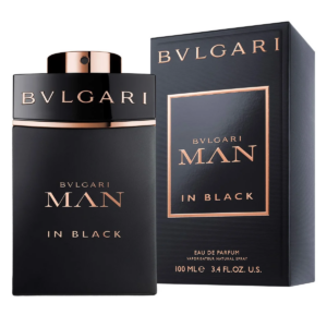 Nước Hoa Bvlgari Man In Black EDP