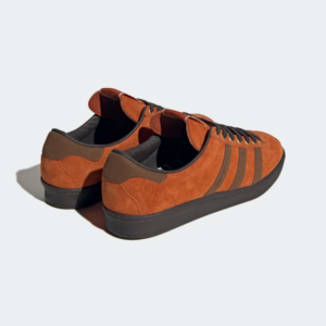 Giay Adidas Arkesden SPZL 'Fox Red Brown' HP8845