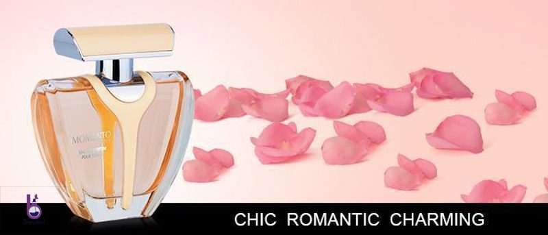Nước Hoa Nữ Armaf-Momento Fleur 100ml - Ảnh 2