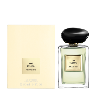 Nước Hoa Armani The Yulong EDT