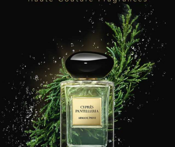 Nước Hoa Giorgio Armani Cypres Pantelleria EDT - Ảnh 6