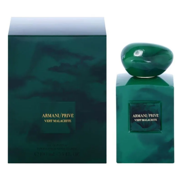 Nước Hoa Armani Privé Vert Malachite Eau de Parfum - Ảnh 2