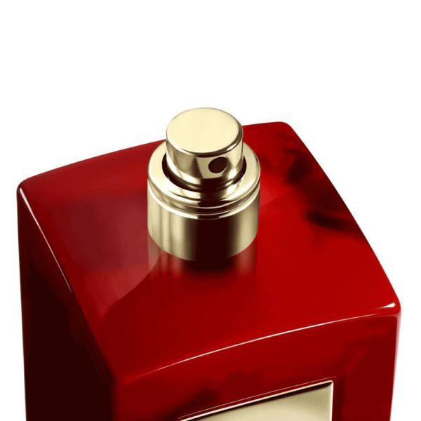 Nước Hoa Giorgio Armani Rouge Malachite EDP - Ảnh 2
