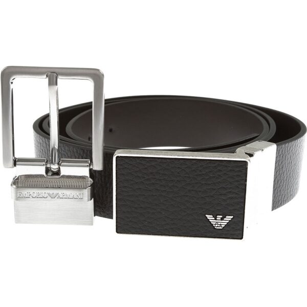 Thắt Lưng Emporio Armani Carrie 'Black' Y4S225-MB4E-88044