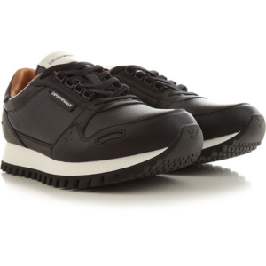 Alternative view of Giày Bally Men's Gavino 'Black Leather' 6223214