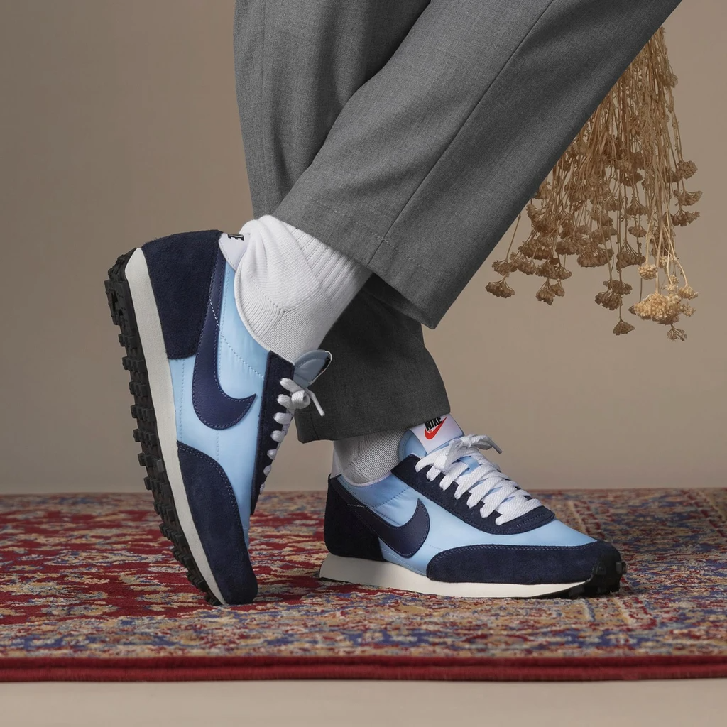 Giày Nike Daybreak 'Light Armory Blue' DB4635-400 - Ảnh 3