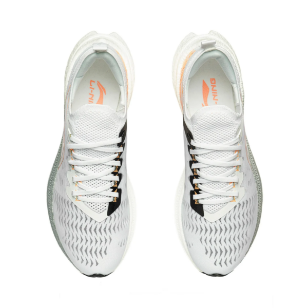 Giày Li Ning Men's Jogging ARMR005-11 - Ảnh 5