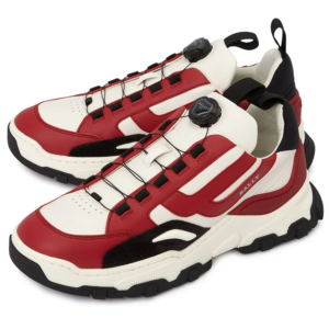 Giay Bally HARRYS T 378 Sneakers 'White' HARRYS-T-378