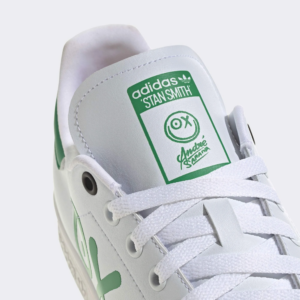 Giay Adidas Stan Smith 'Andre Saraiva Love Union' HQ6862