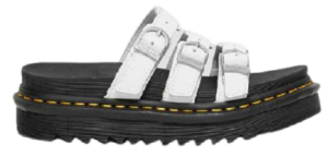 Dép Dr.Martens Unisex Blaire Slide 25456100