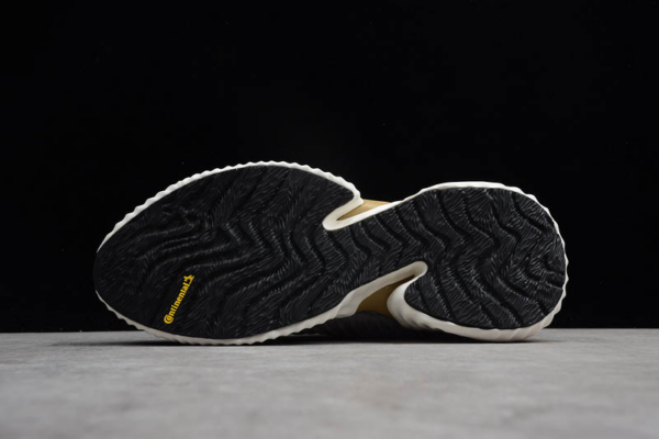 Giày Adidas Alphabounce Instinct 'Core Heather' B76038 - Ảnh 3