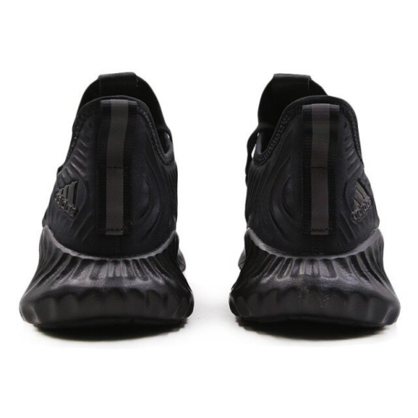 Giày Adidas Alphabounce Instinct CC U 'Black' EF8263 - Ảnh 4