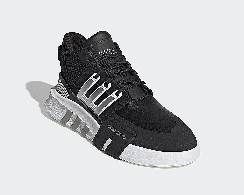 Giày Adidas EQT Bask ADV V2 'Core Black' FW4253 - Ảnh 2