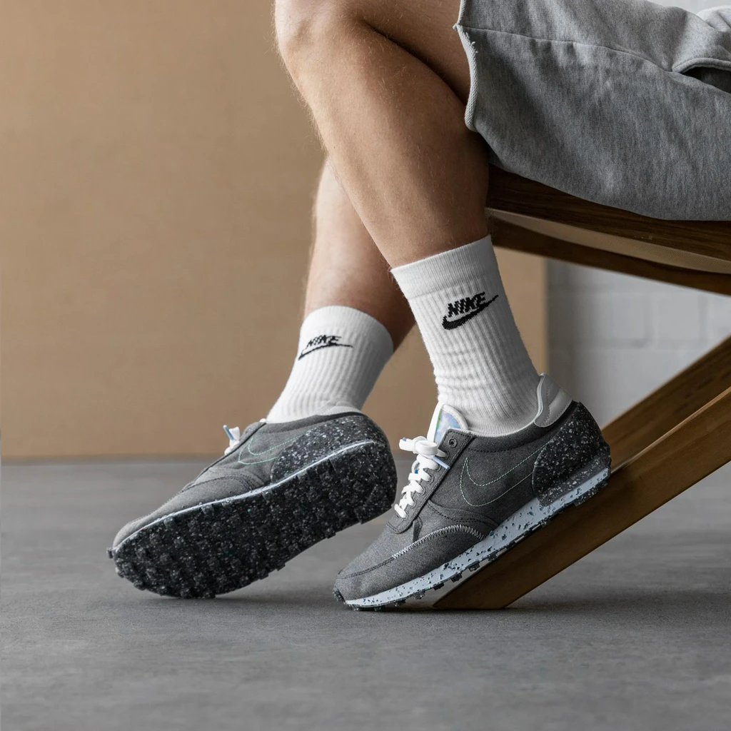 Giày Nike Daybreak Type 'Iron Grey' CZ4337-001 - Ảnh 3