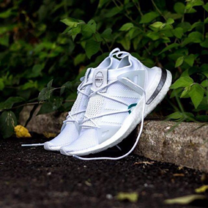 Alternative view of Giày Adidas Arkyn 'Cloud White' F33902