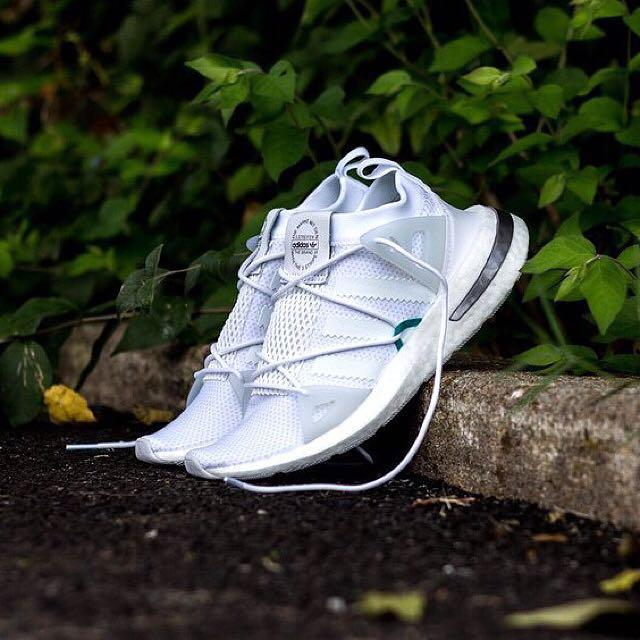 Giày Adidas Arkyn 'Cloud White' F33902 - Ảnh 2