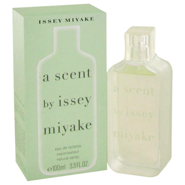 Nước Hoa Issey Miyake A Scent By Issey Miyake EDT - Ảnh 4