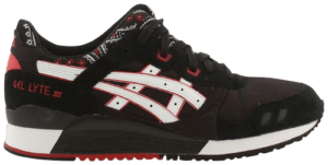 Giày Asics Gel Lyte 3 'Bandana' H424N-9001