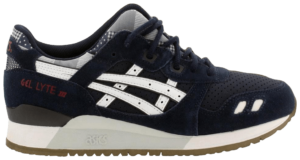 Giày Asics Gel Lyte 3 H587L-5001