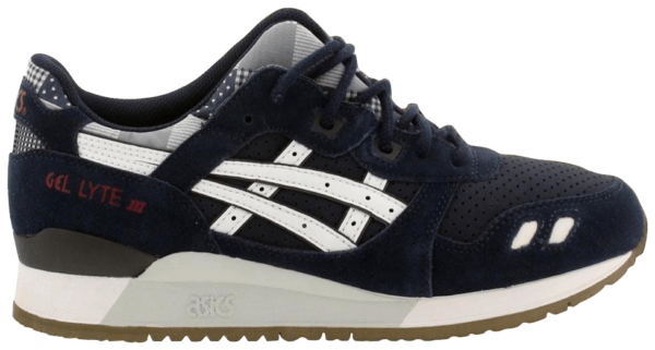 Giày Asics Gel Lyte 3 H587L-5001