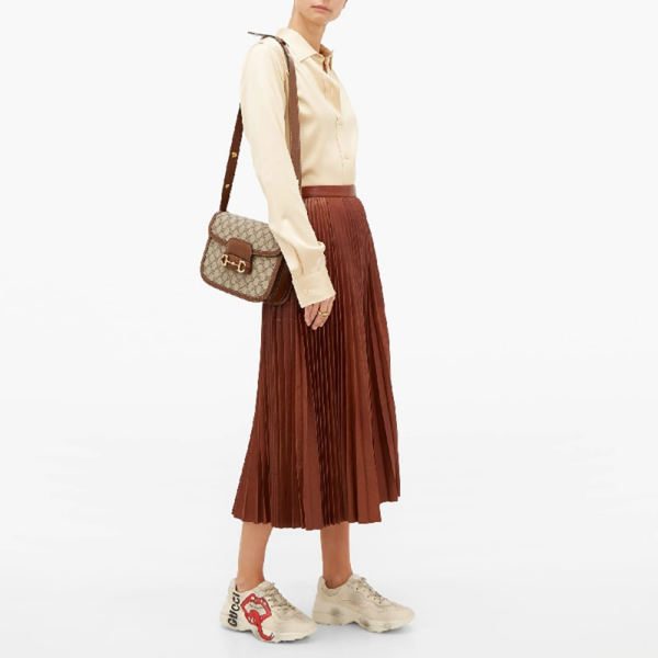 Giày Gucci Rhyton 'Mouth' 552089-A9L00-9522 - Ảnh 2