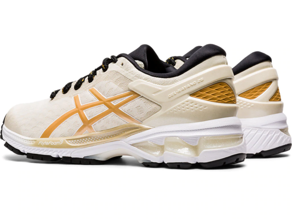 Giày AsicsWmns Gel Kayano 26 'The New Strong' 1012A655-200 - Ảnh 4